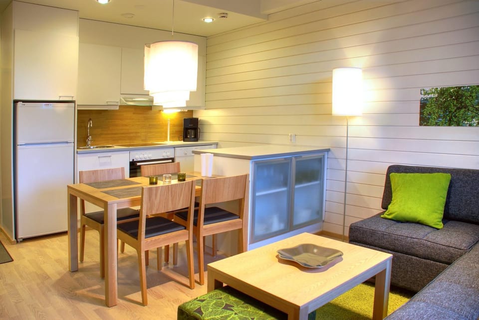 Tahkovuori Chalets B 302 Apartment in Finland