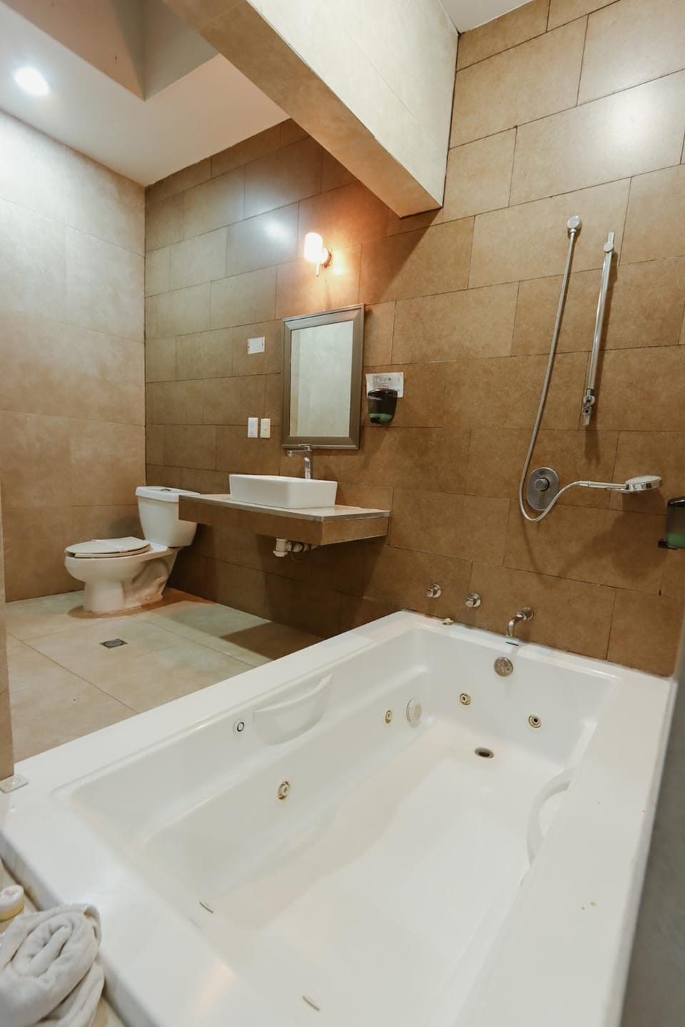 Bath