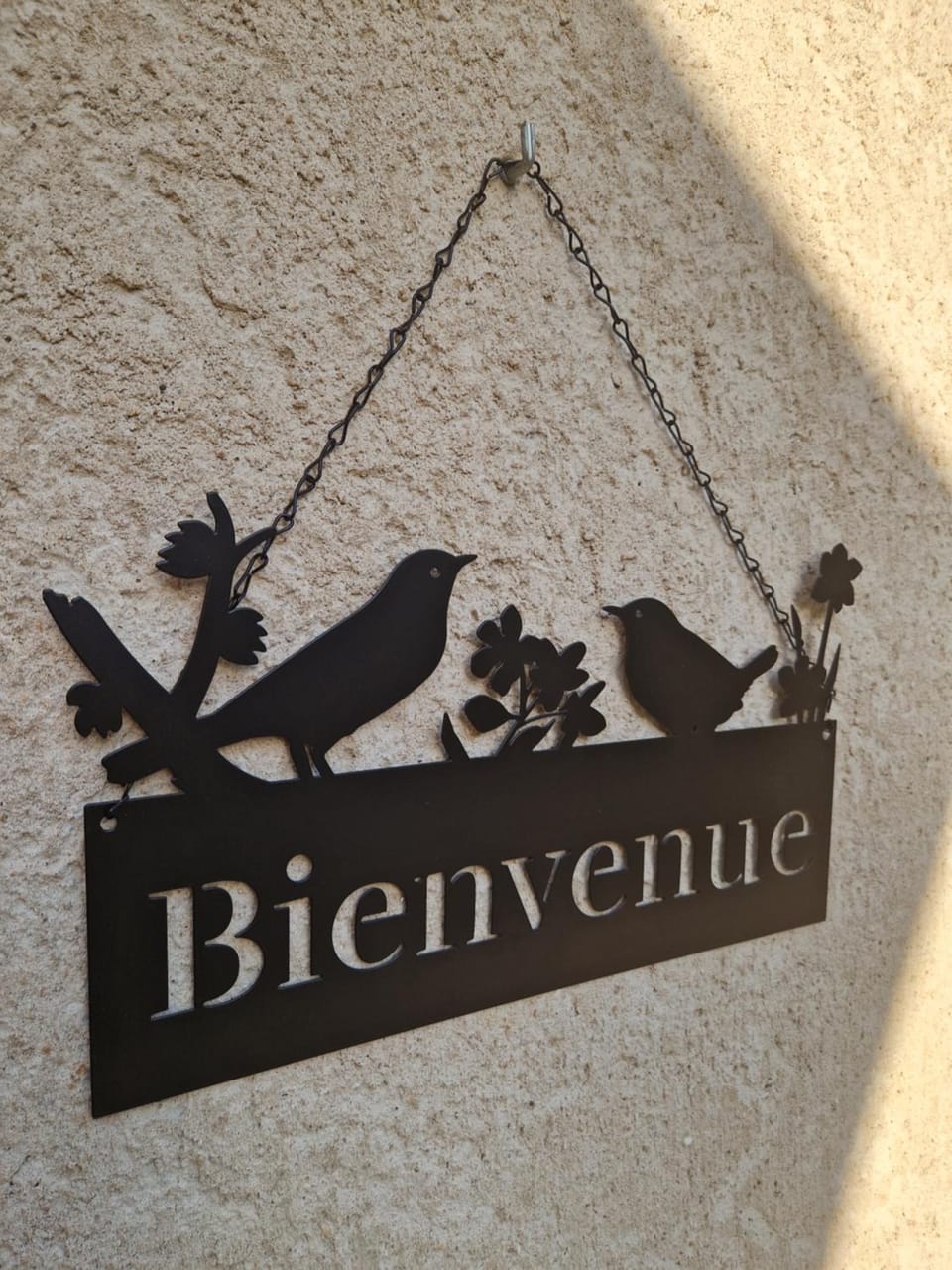 Decorative detail