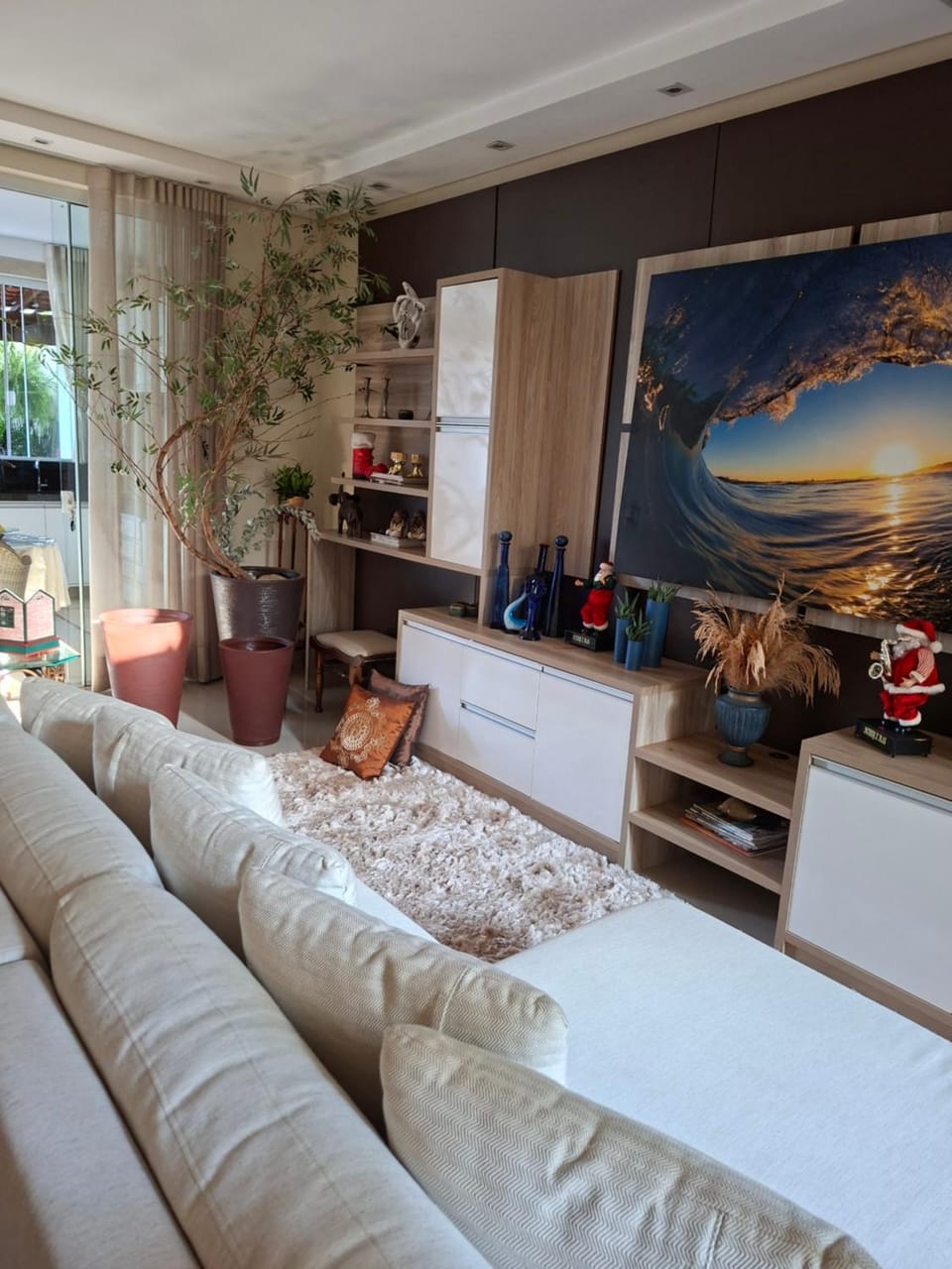 confortável suite no jardim Botânico House in Ribeirão Preto