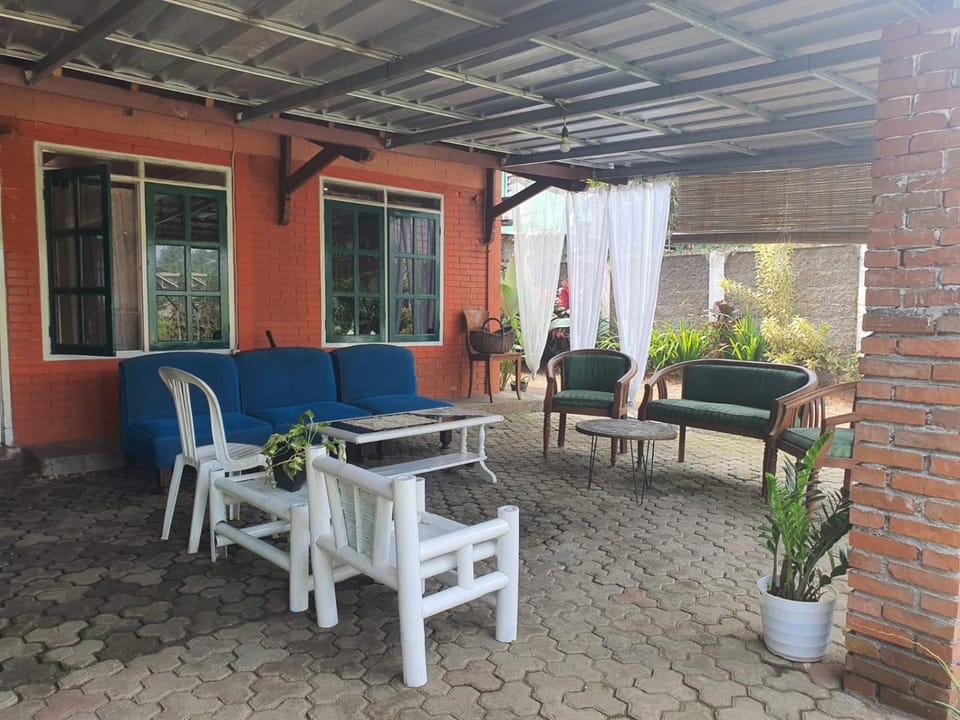 Villa Swasti Villa in Cisarua