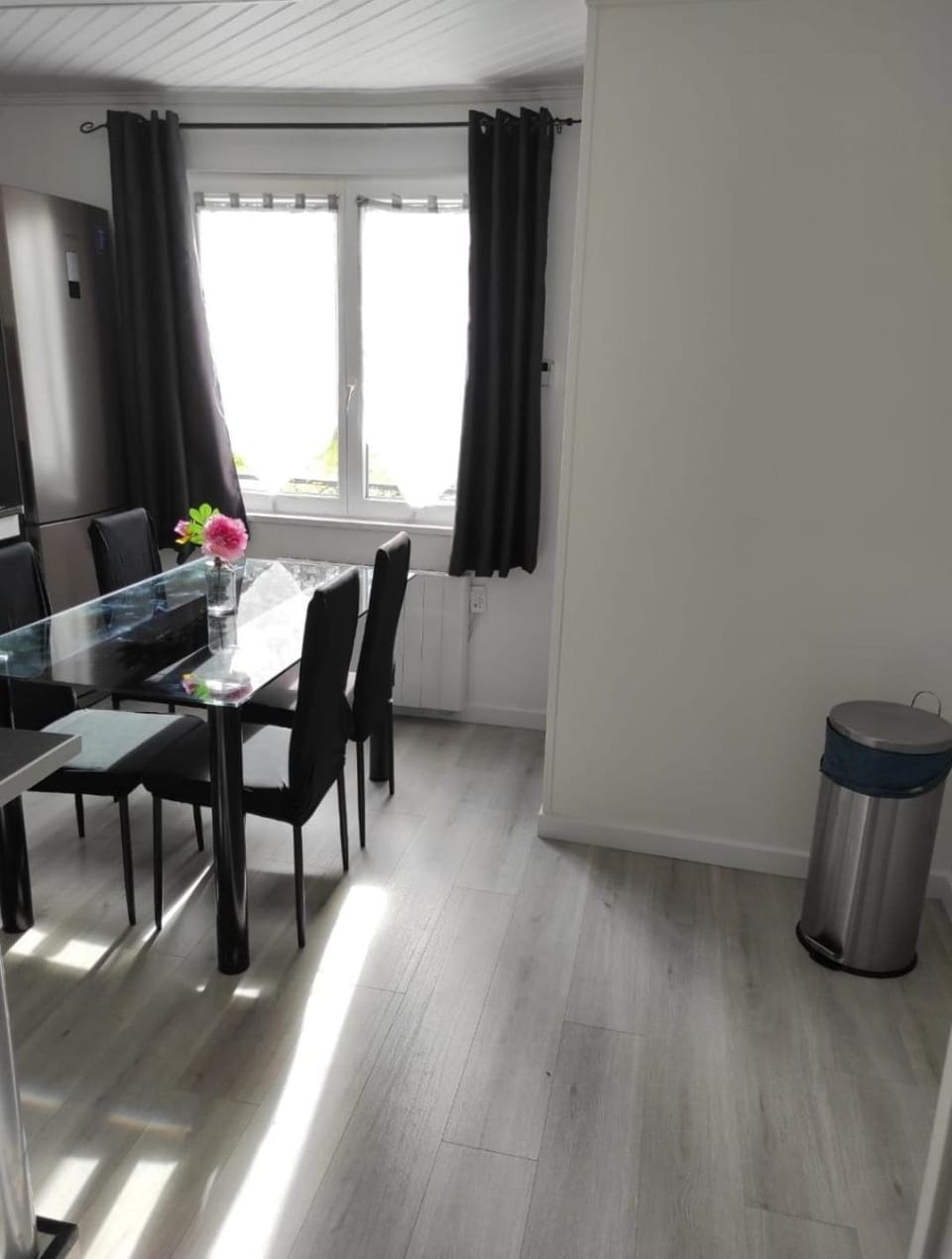 Maison Plain-Pied, Clim, Fibre Proche A2 House in Hauts-de-France
