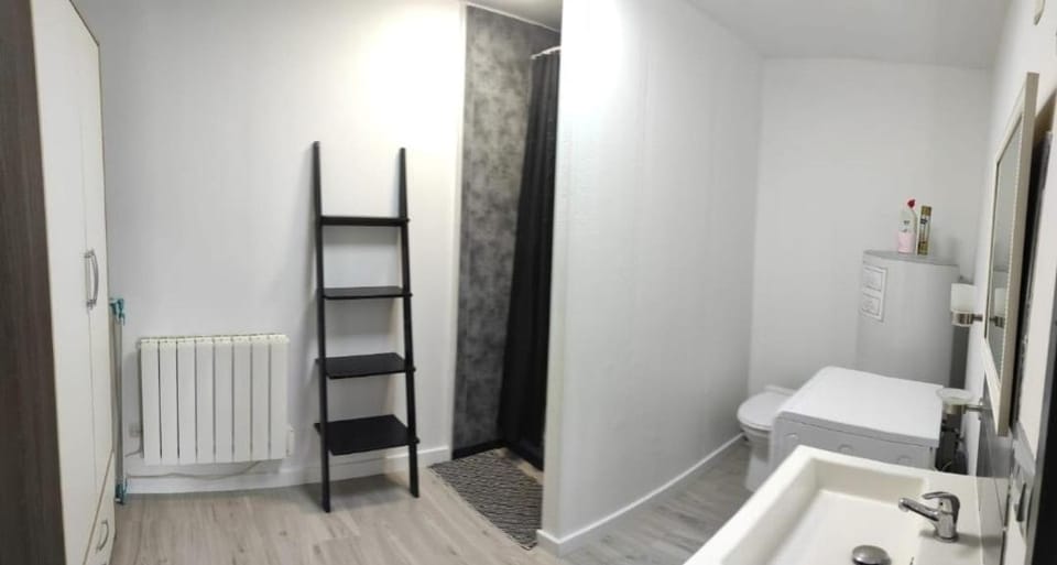 Maison Plain-Pied, Clim, Fibre Proche A2 House in Hauts-de-France