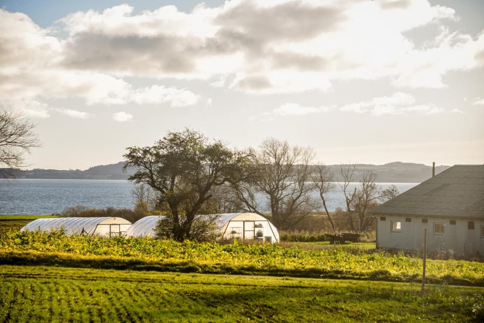 Natural landscape, View (from property/room), Sea view, Inner courtyard view