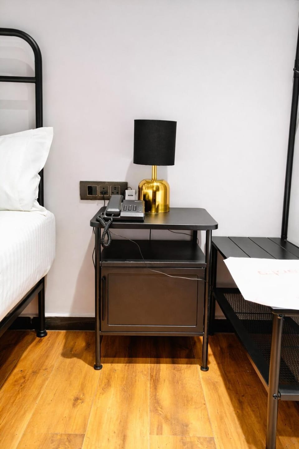 Taksh Studio Condo Apartment in India