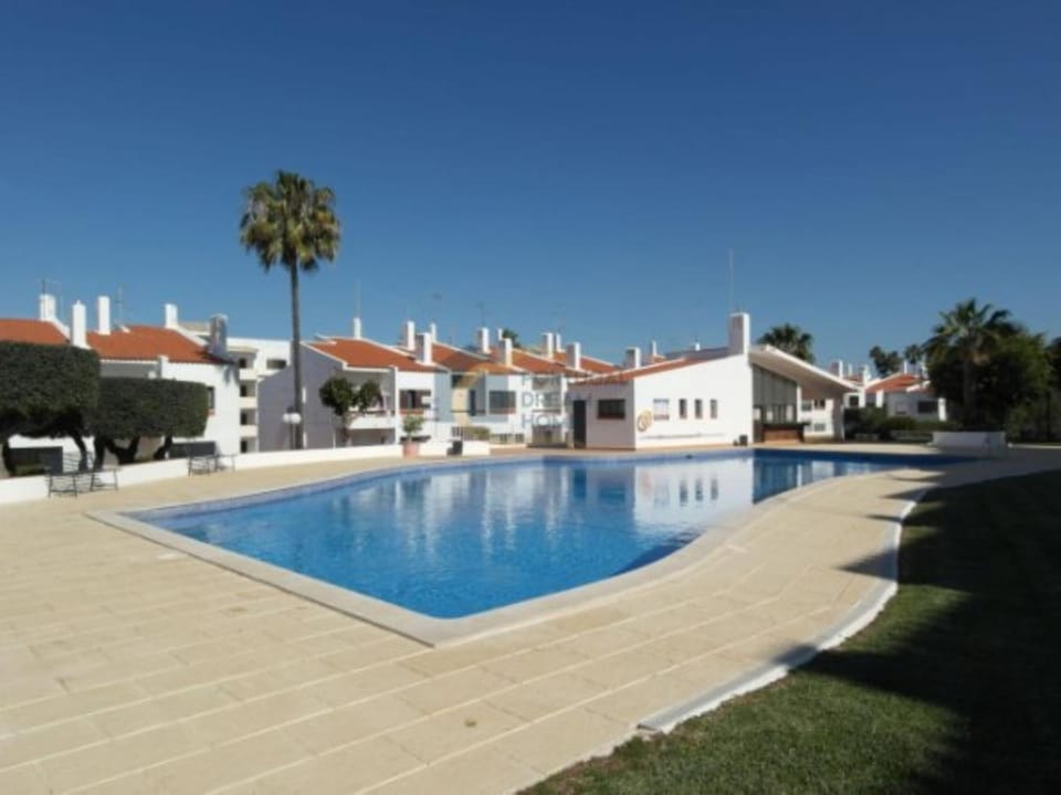 Pool&Terrace Center Albufeira Flat 116 Apartment in Albufeira
