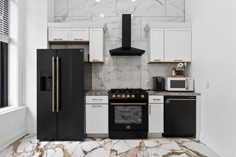 The Winston on Market Downtown Louisville Loft Apartment in Jefferson County