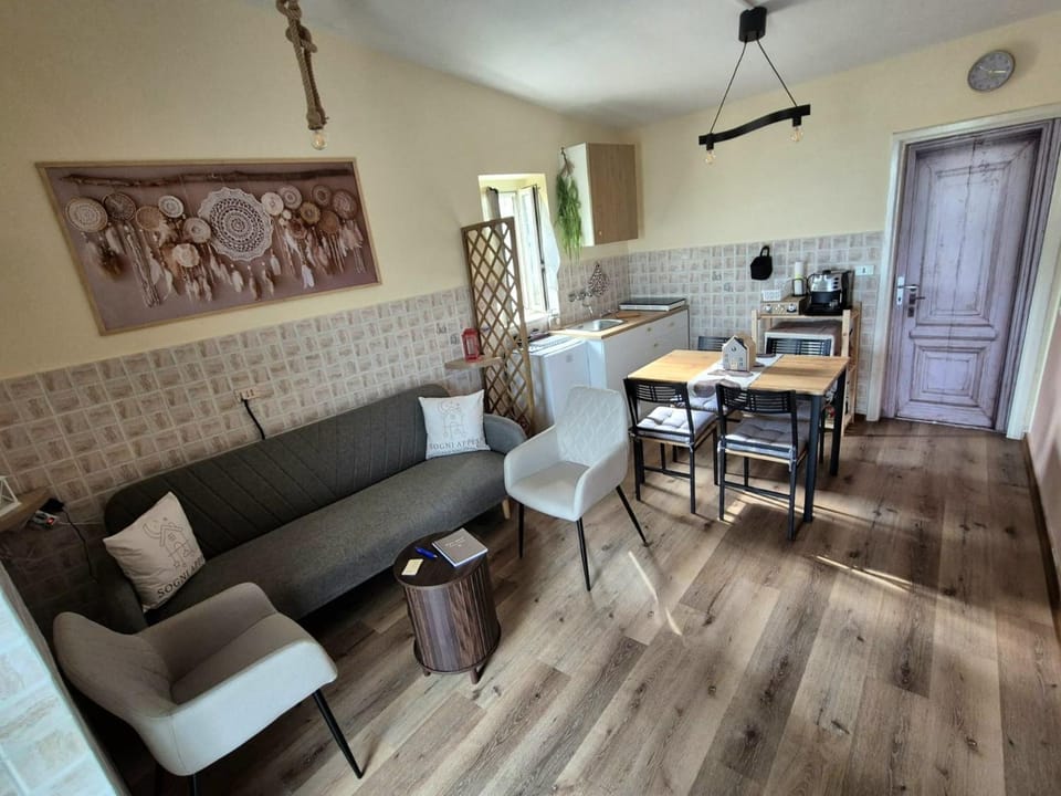 Sogni appesi House in Lazio