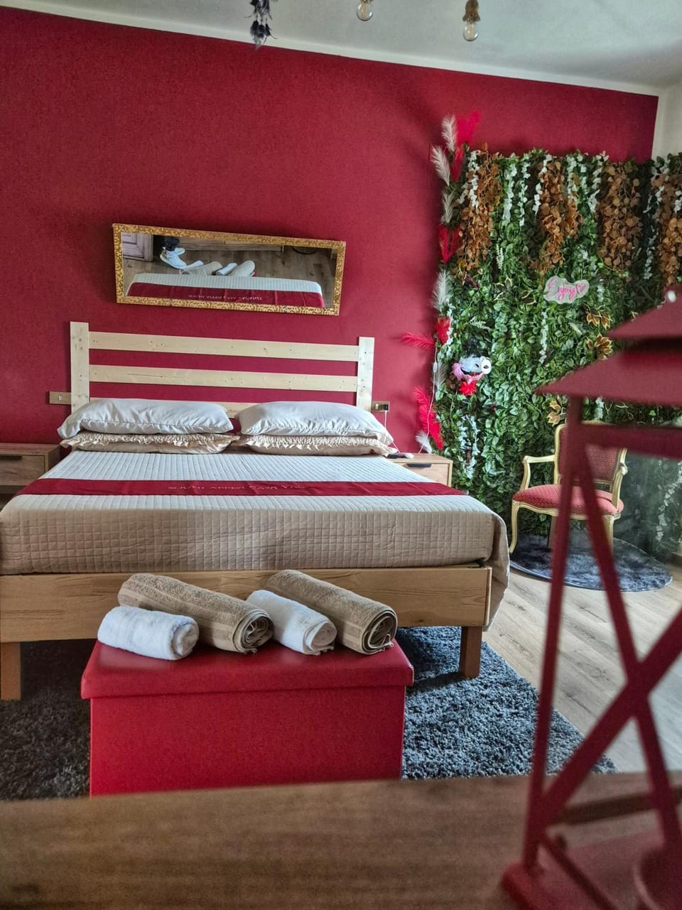 Sogni appesi House in Lazio