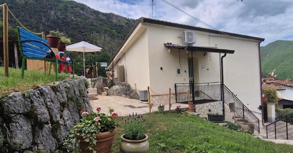 Sogni appesi House in Lazio
