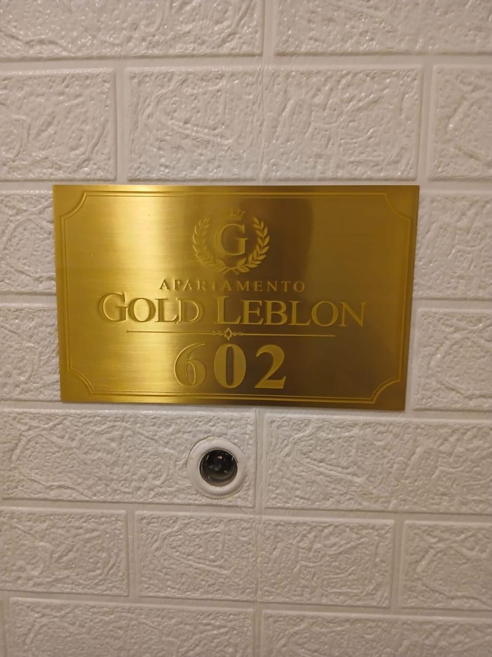 Property logo or sign