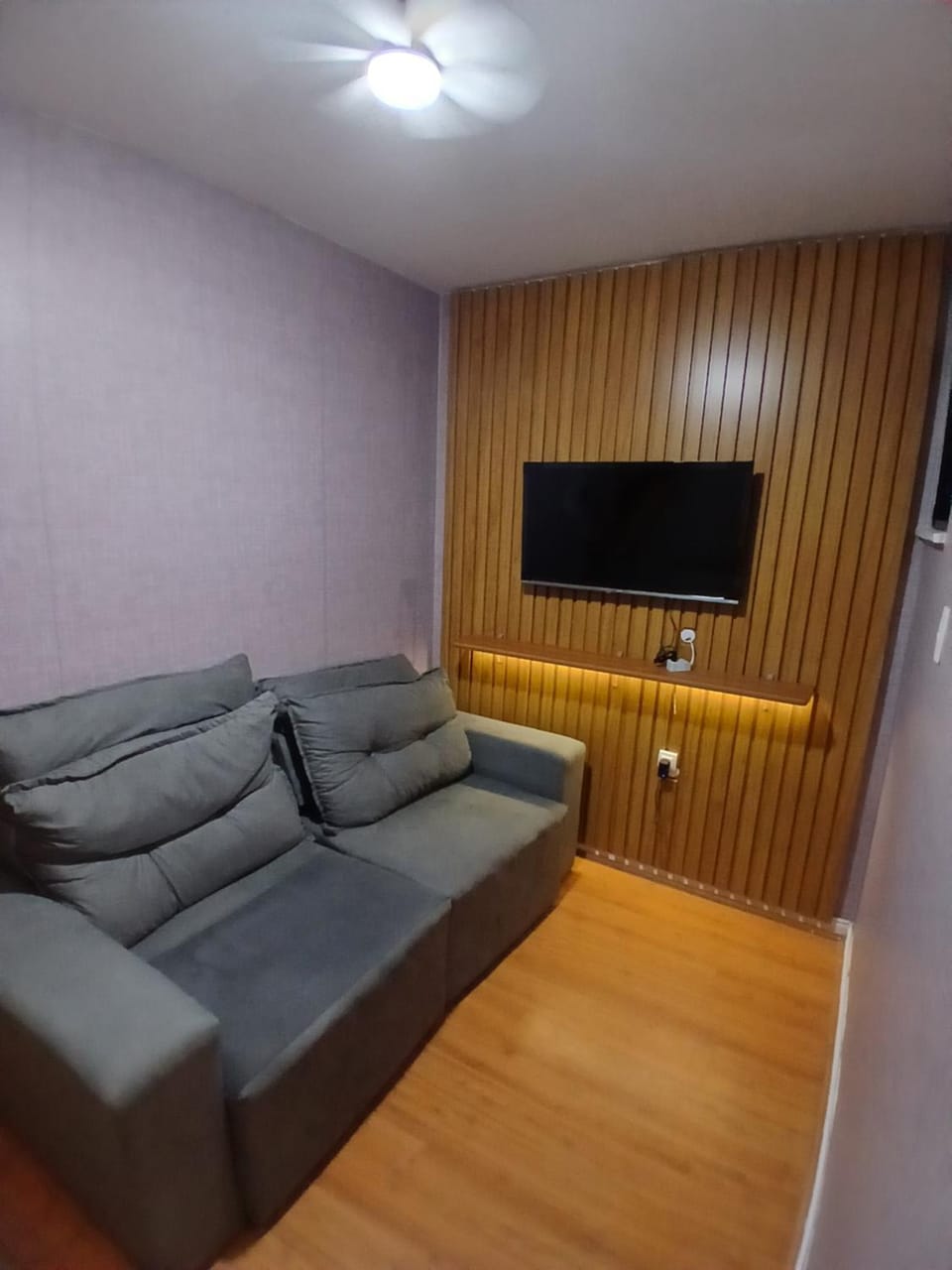 Communal lounge/ TV room, Living room