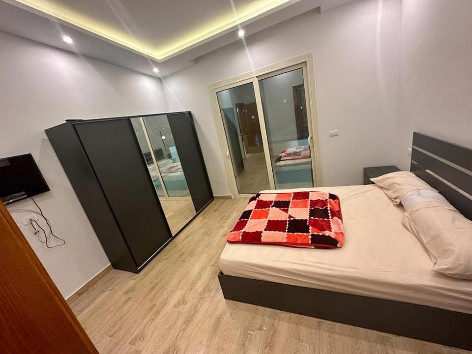 Marina 5 Villa & 5 Master Suites & Pool Villa in Egypt
