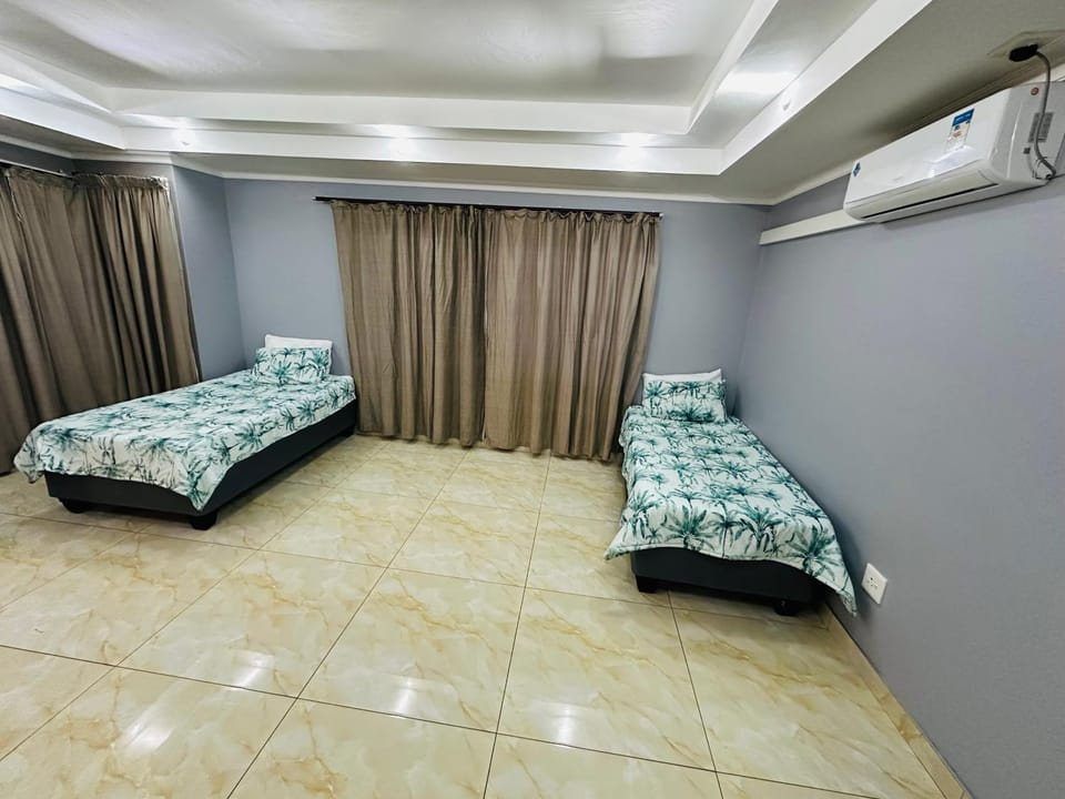 Woodlands Comfort Cove Bed and Breakfast in Africa