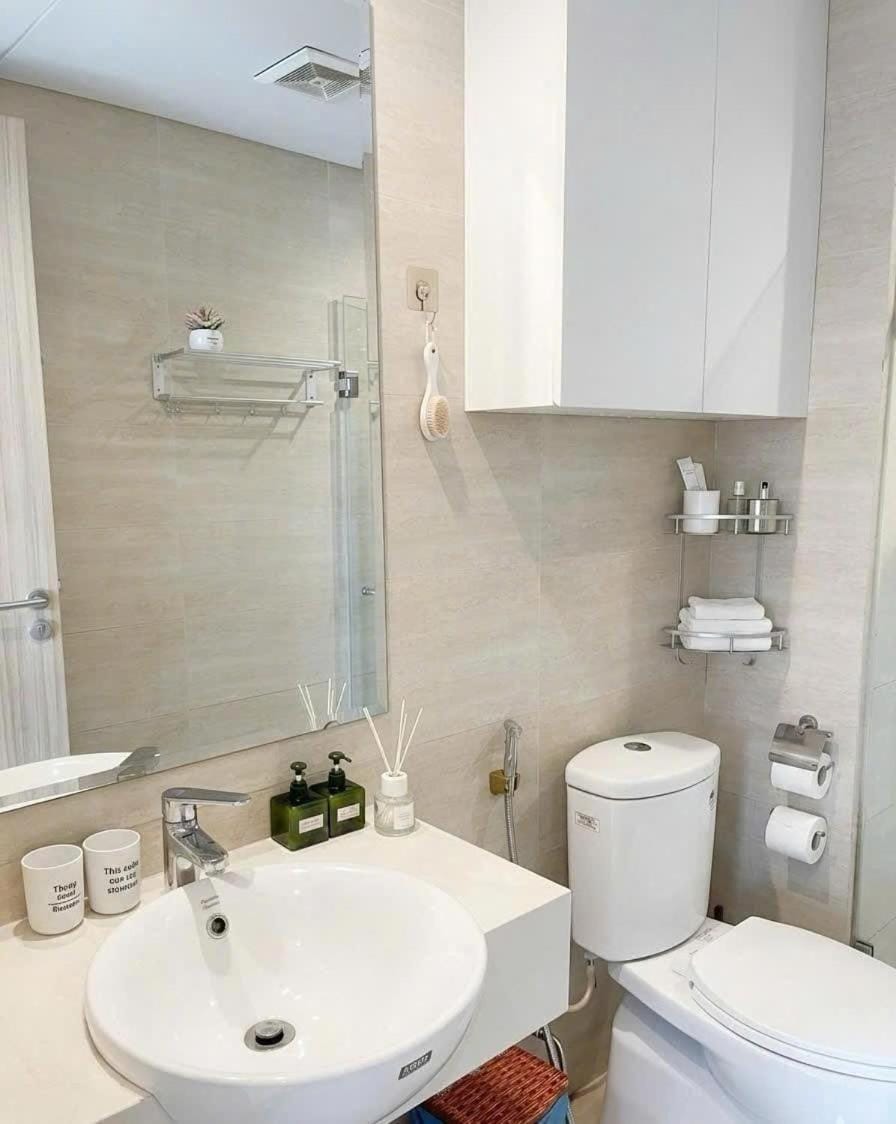 DEE Homestay Apartment in Vietnam