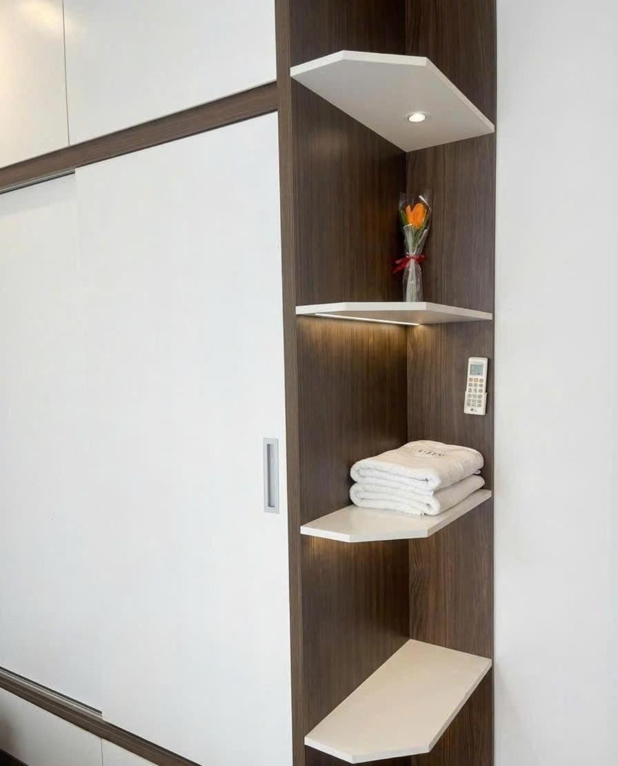 DEE Homestay Apartment in Vietnam