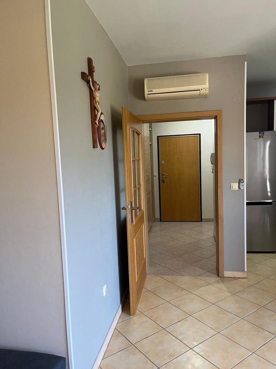 Peace Pilgrim Home Apartment in Federation of Bosnia and Herzegovina