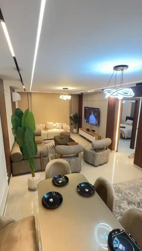 المهندسين الفاخمه Apartment in Egypt