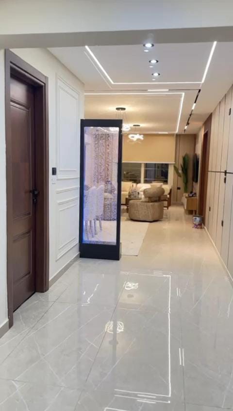 المهندسين الفاخمه Apartment in Egypt