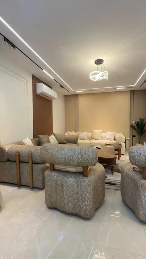 المهندسين الفاخمه Apartment in Egypt