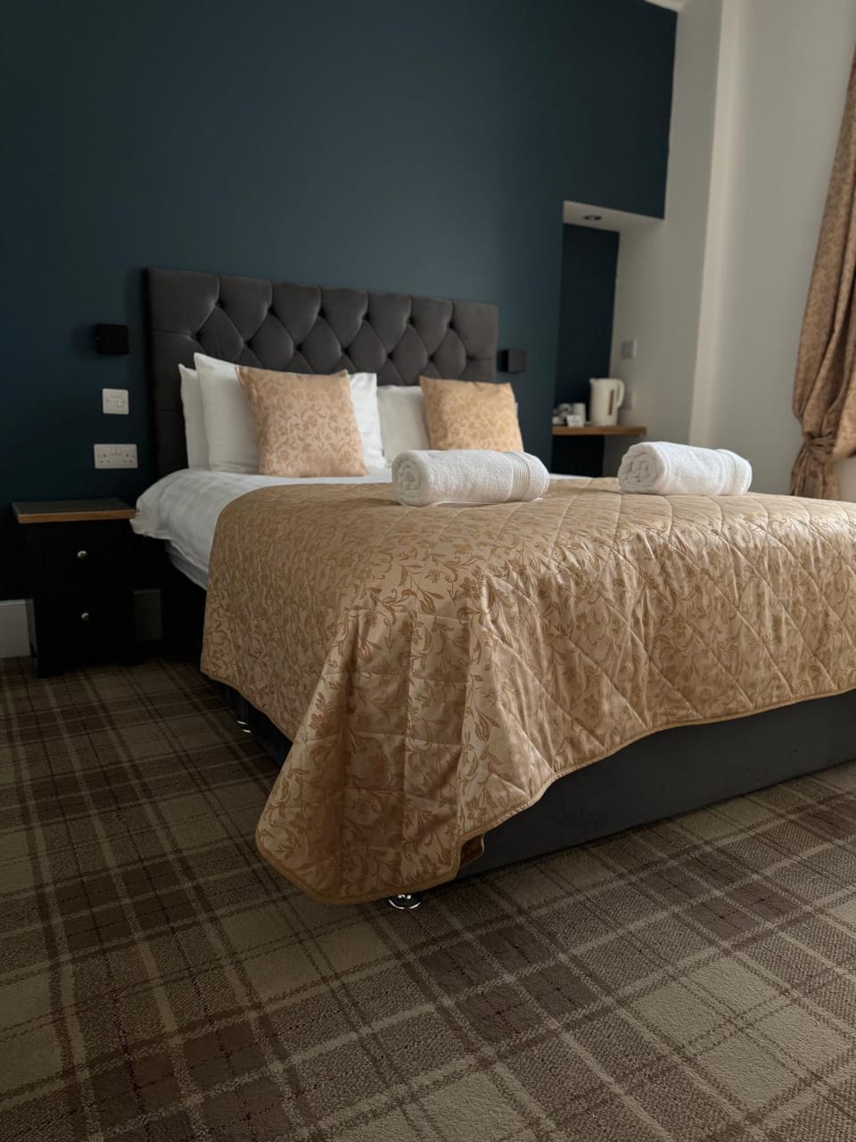 Sandvilla Guesthouse Bed and Breakfast in Oban