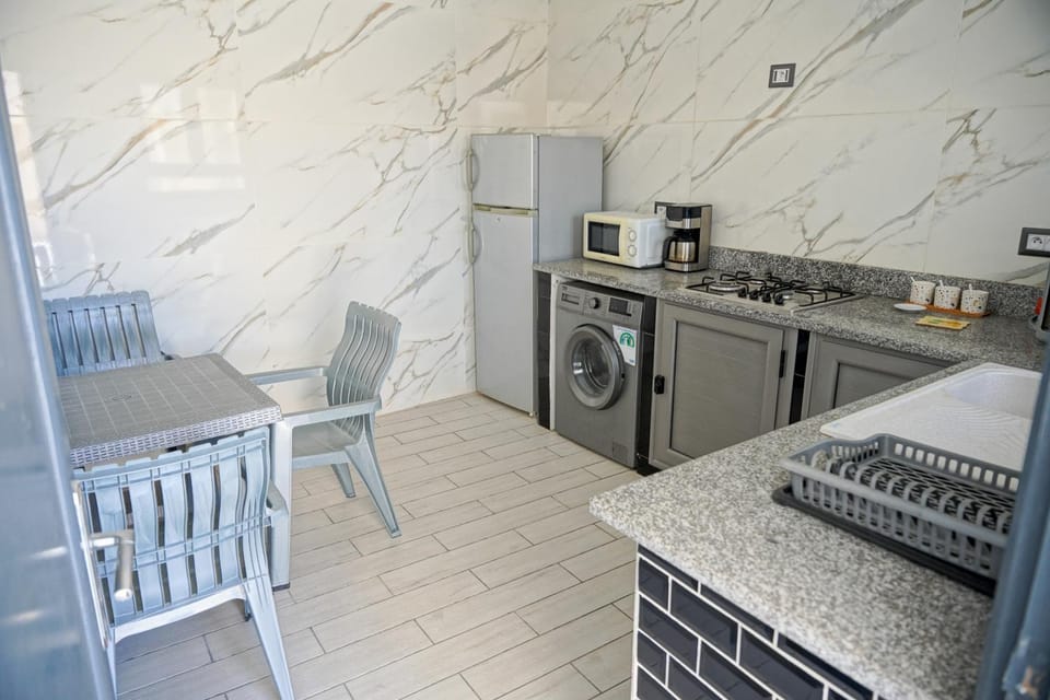 Maison 100 Apartment in Tunisia