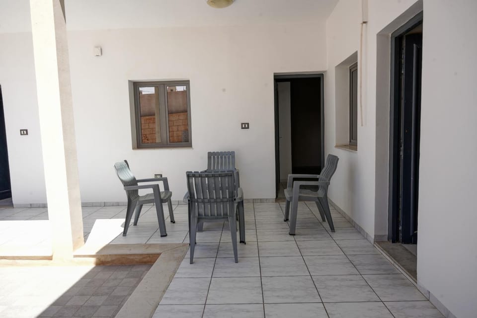 Maison 100 Apartment in Tunisia