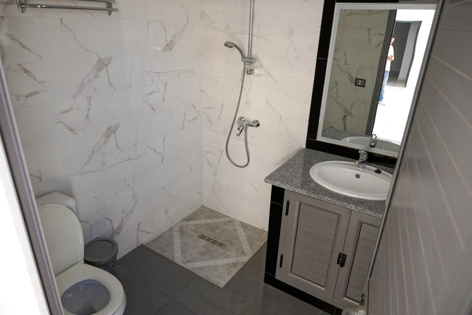 Maison 100 Apartment in Tunisia