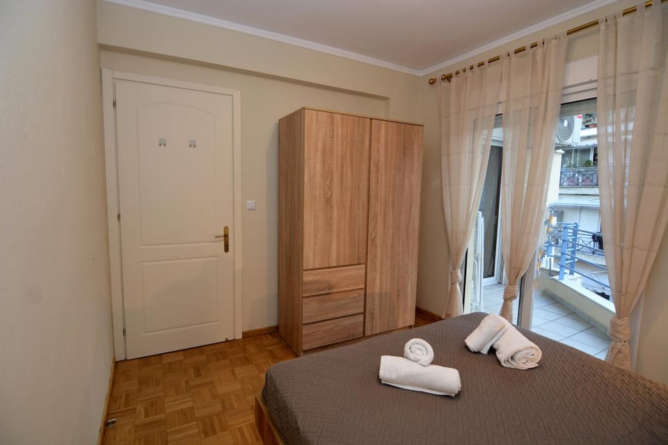 La casa blanca 2 Apartment in Kavala
