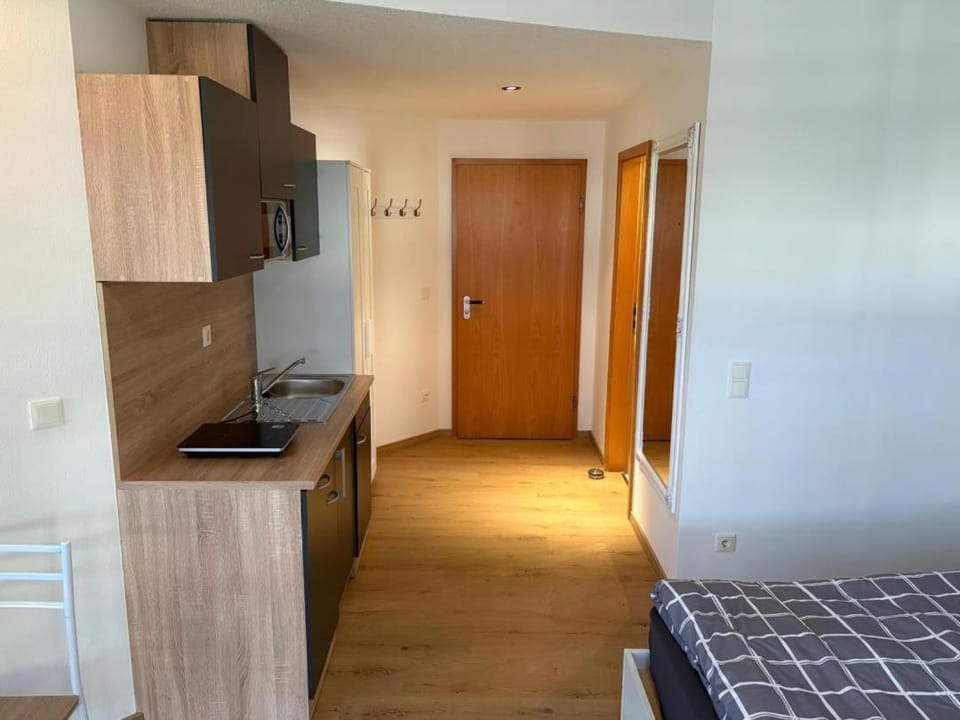 NEU! Ferienappartement Nino Apartment in Bavaria