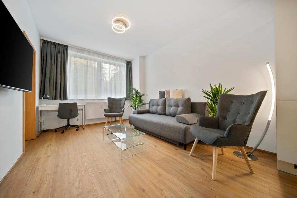 TV and multimedia, Living room, Photo of the whole room, Seating area
