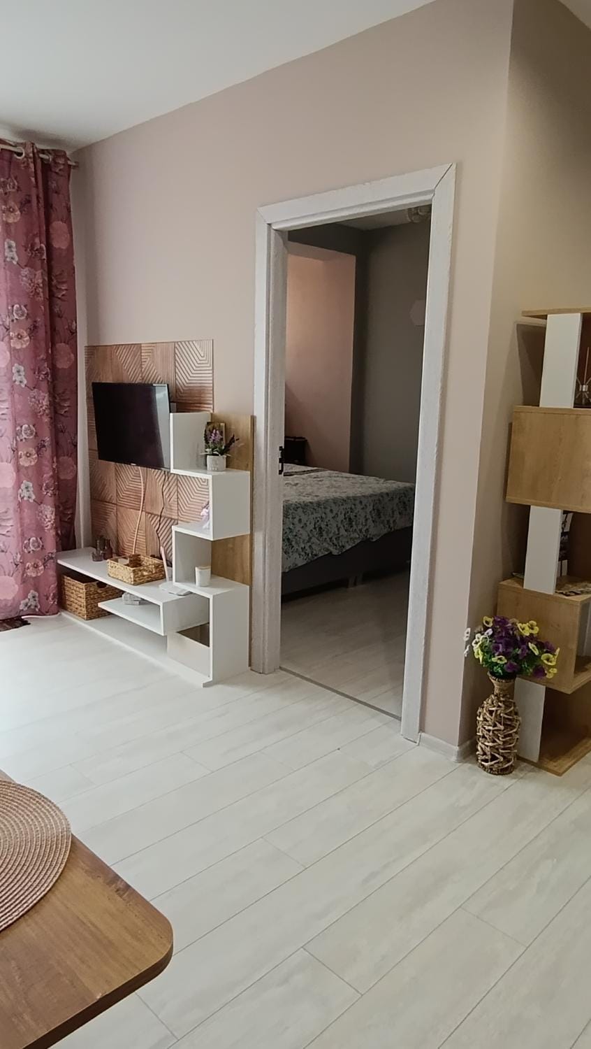Апартамент Туида 2 Apartment in Jambol, Bulgaria