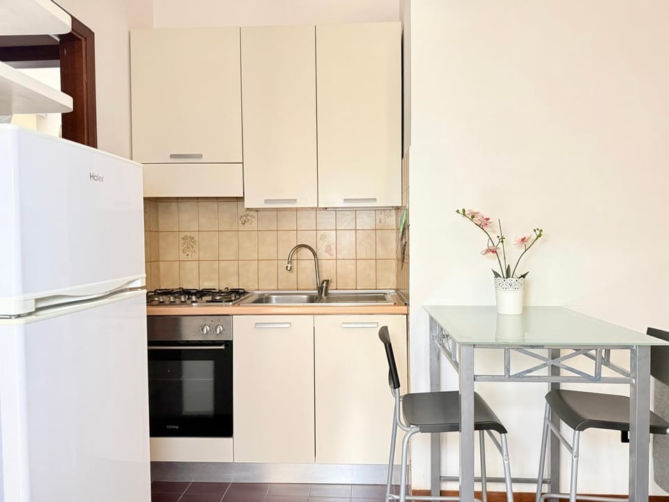 SE265 - Senigallia, moderno bilocale con terrazza e wifi Apartment in Senigallia