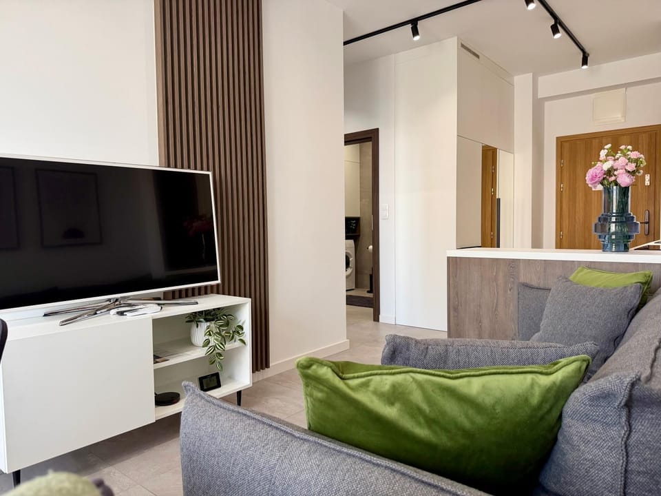 TV and multimedia, Living room, Seating area, Evening entertainment