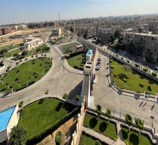 6th Of October El Salam Armed Forces Hotel Hotel in Cairo Governorate