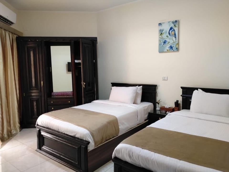 6th Of October El Salam Armed Forces Hotel Hotel in Egypt