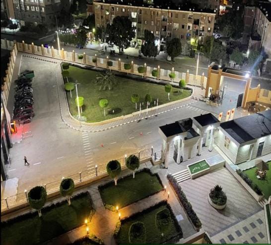6th Of October El Salam Armed Forces Hotel Hotel in Cairo Governorate