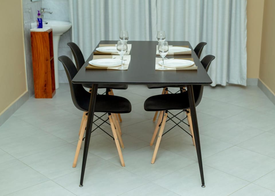 Satchi Casa Homestay Vacation rental in City of Dar es Salaam