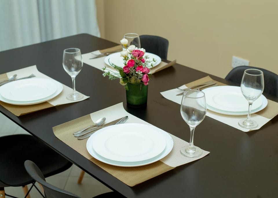 Satchi Casa Homestay Vacation rental in City of Dar es Salaam