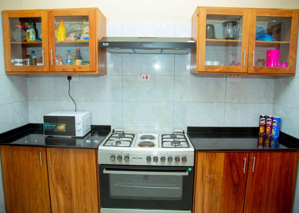 Satchi Casa Homestay Vacation rental in City of Dar es Salaam