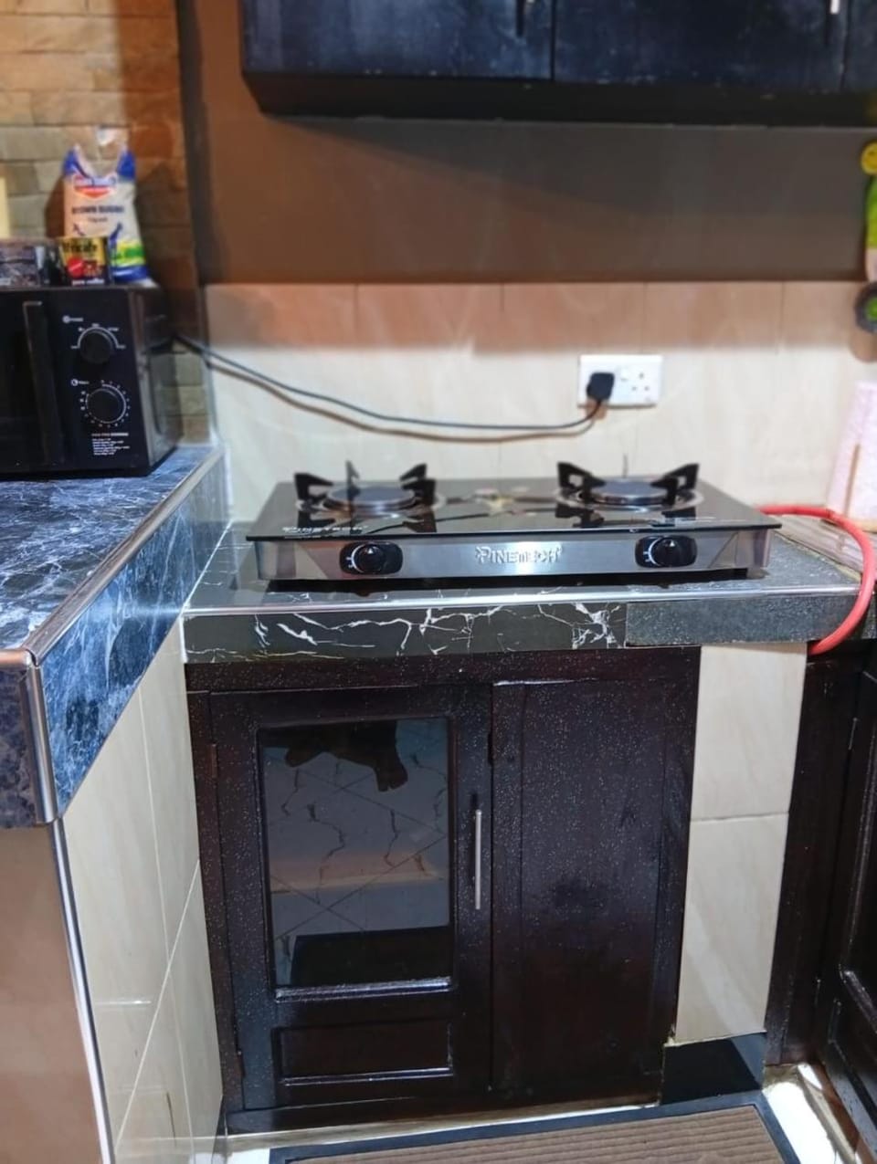 Kida residence Bed and Breakfast in City of Dar es Salaam