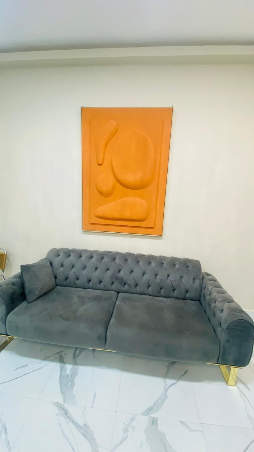Simon Donkor Apartment in Kumasi