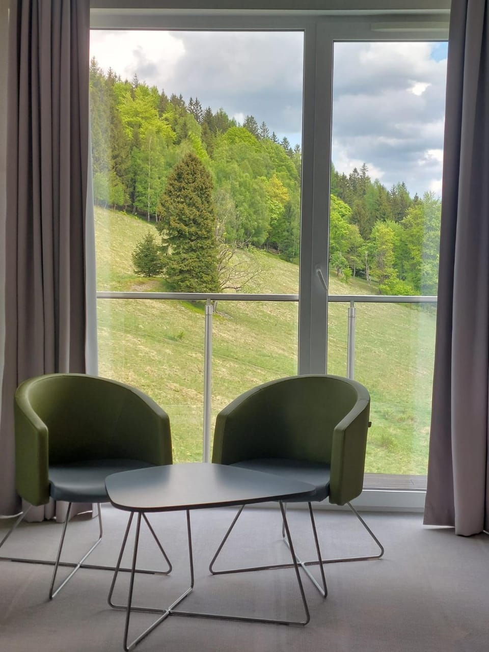 Aparthotel Apartamenty Czarna Góra 311 Apartment in Lower Silesian Voivodeship