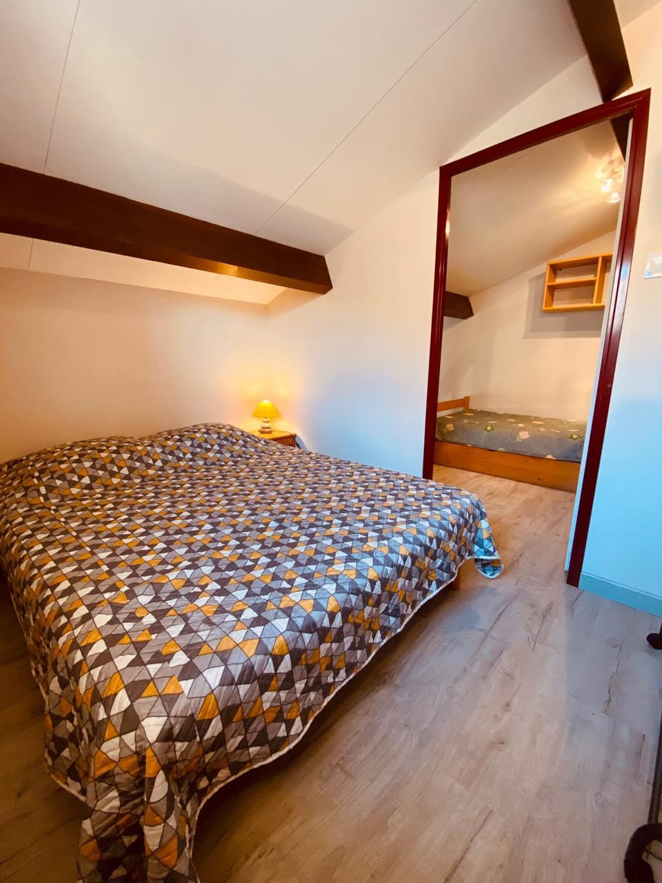 Agence JF Immo - V0276 - Maison dans résidence avec piscine pour 6 personnes House in Portiragnes