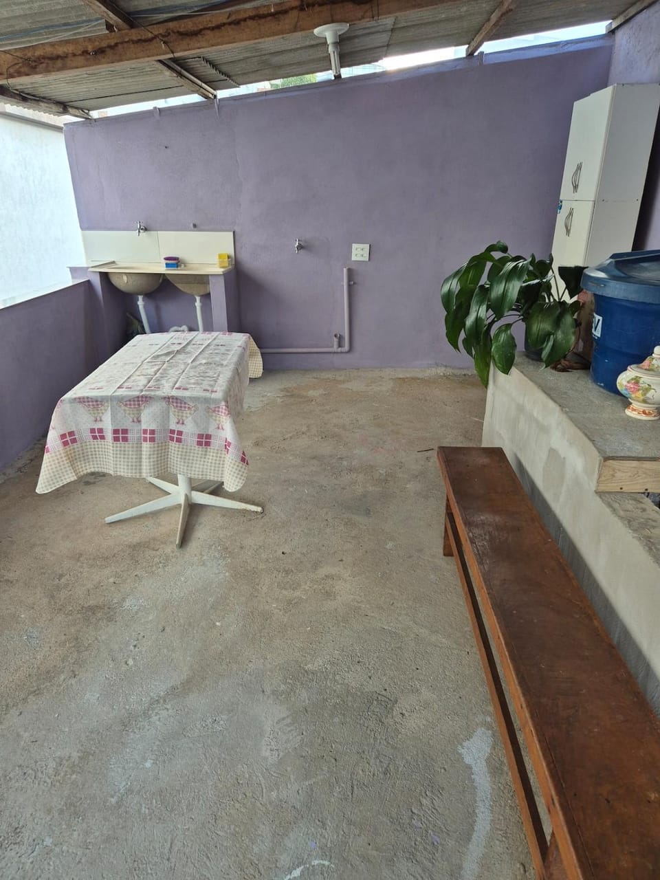 Casa no centro de Poços de Caldas Apartment in State of São Paulo