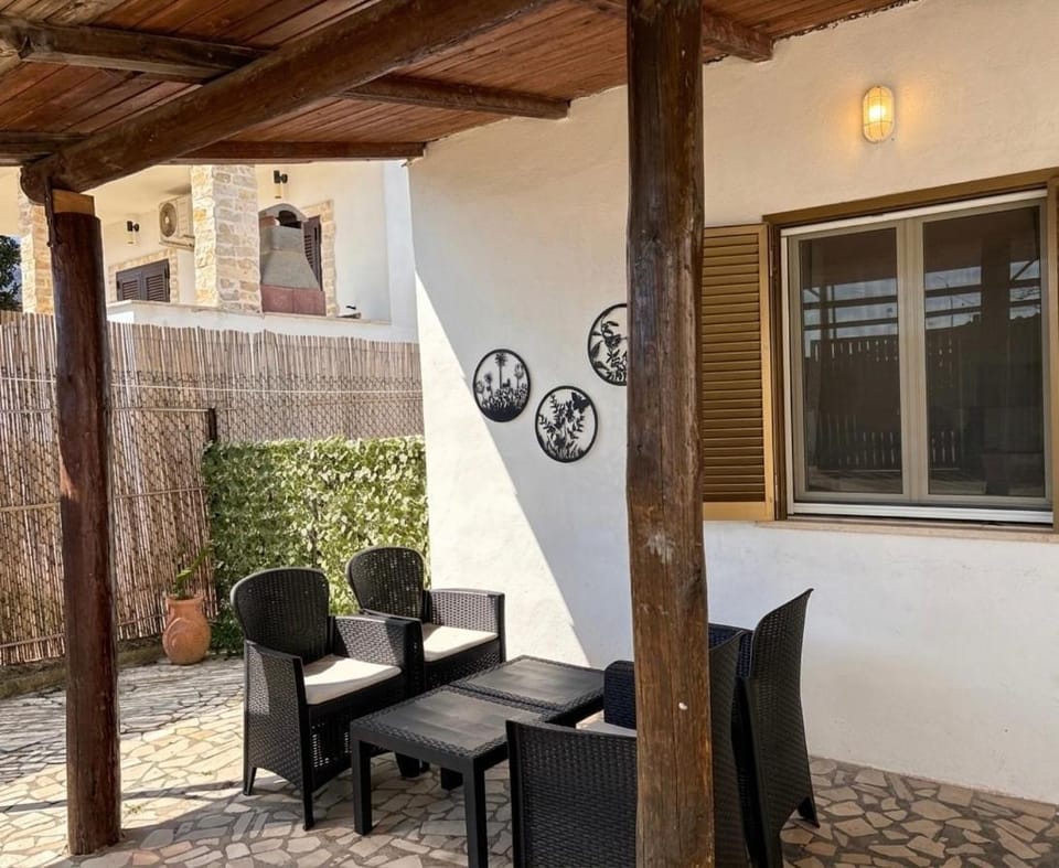 Casa al Mare con 3 Camere Apartment in San Felice Circeo