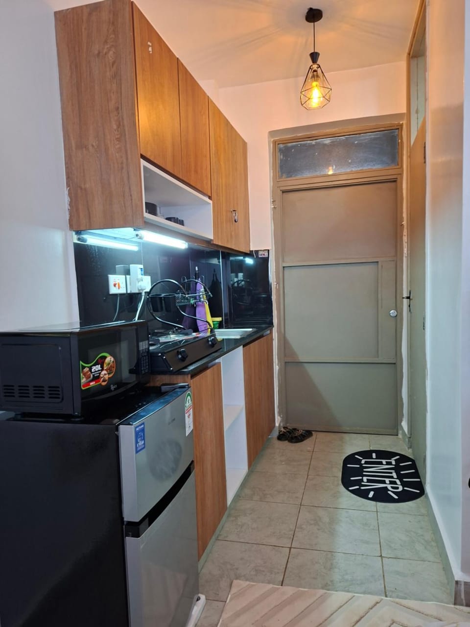 Wambui Homes Apartment in Nairobi County