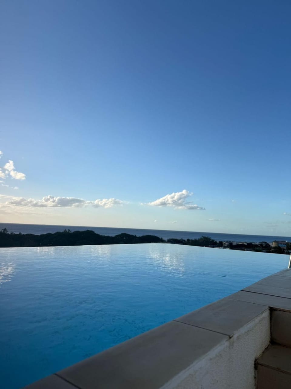Sea view, Swimming pool