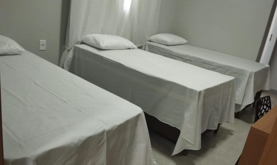 Hotel Paris Apartment hotel in State of Tocantins