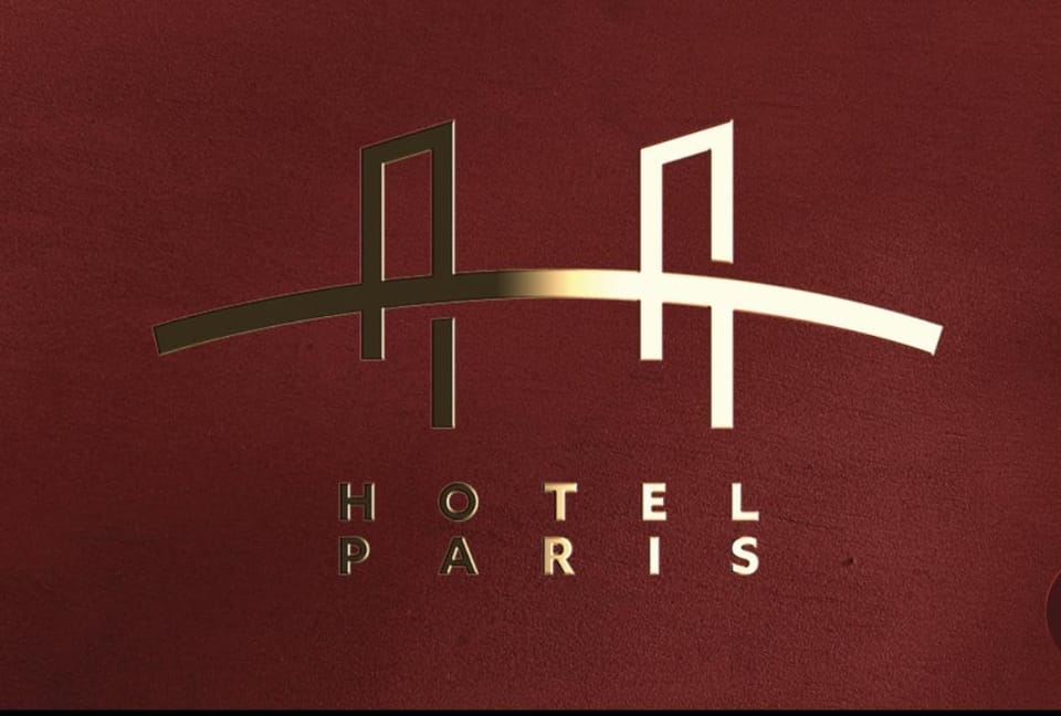 Hotel Paris Apartment hotel in State of Tocantins